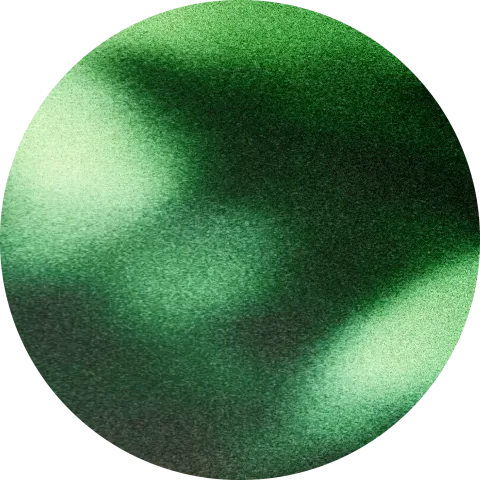 The Pioneer archetype orb